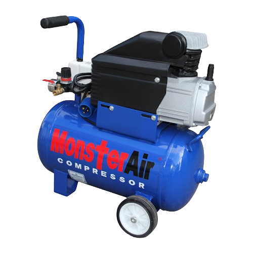 MONSTER AIR COMPRESSOR MA150-400H